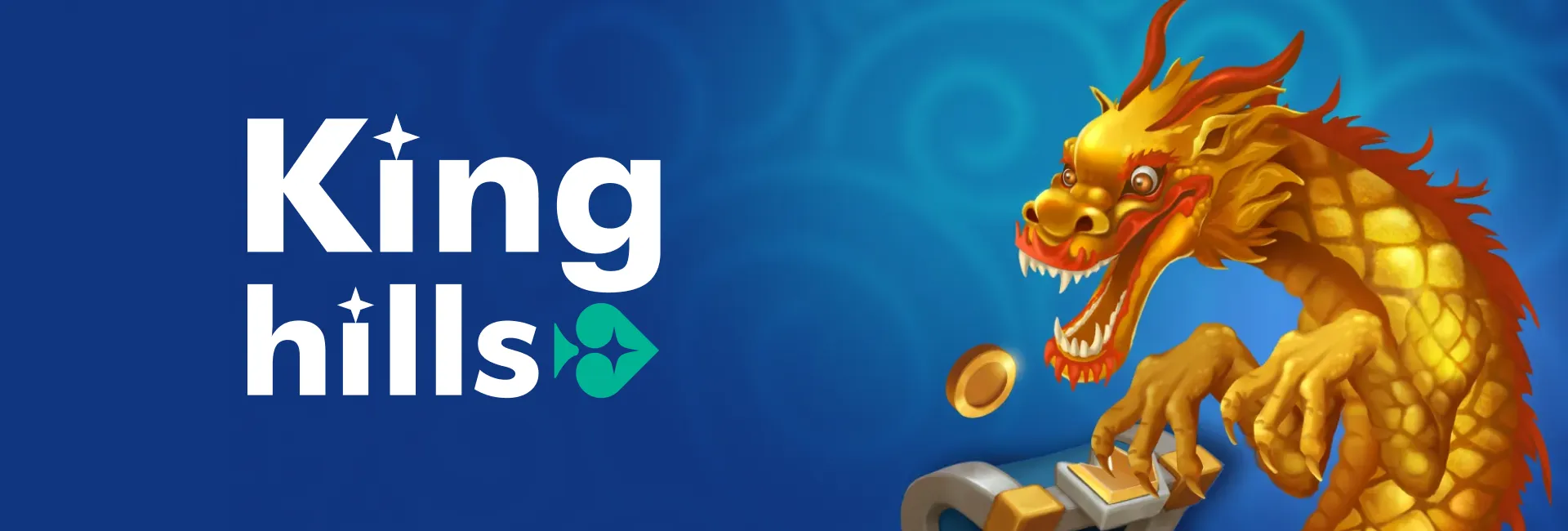 Kinghills Online Casino